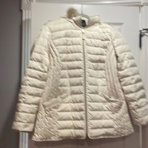 Talbots Puffer Jacket